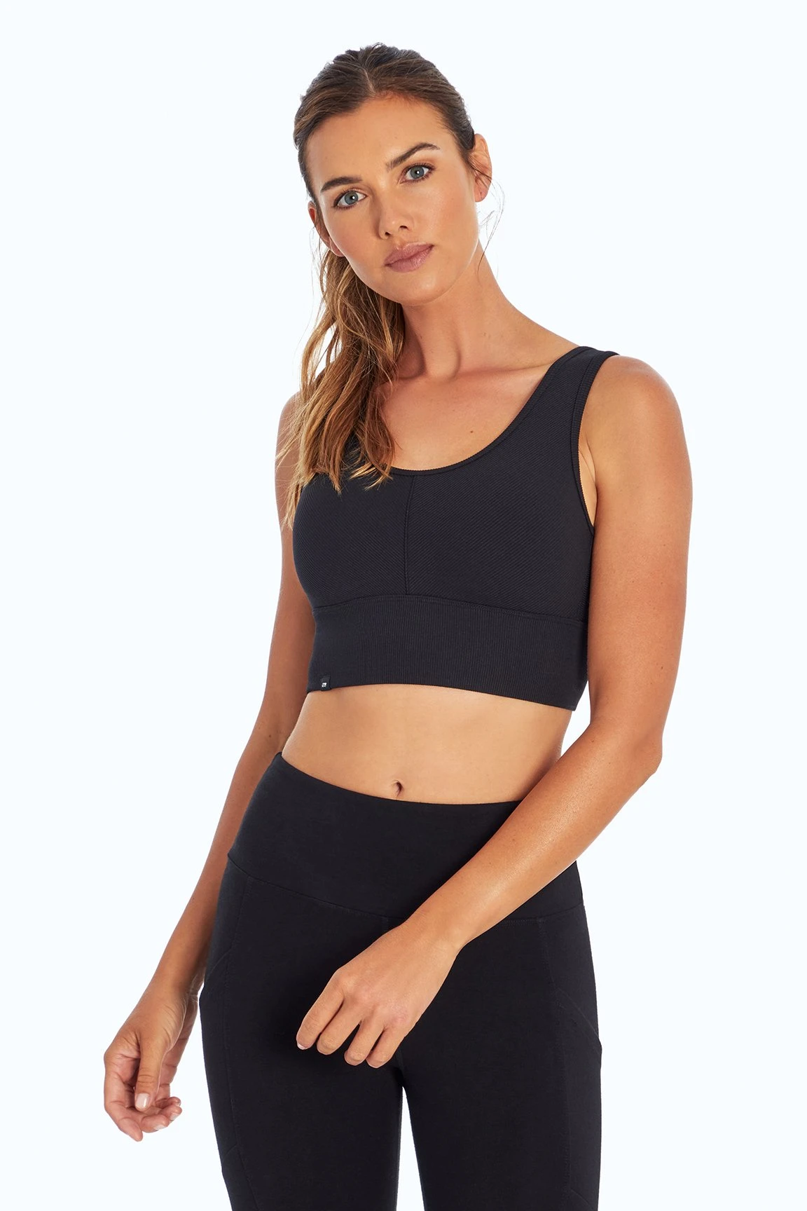 Marika Logan Rib Sports Bra - Image 16