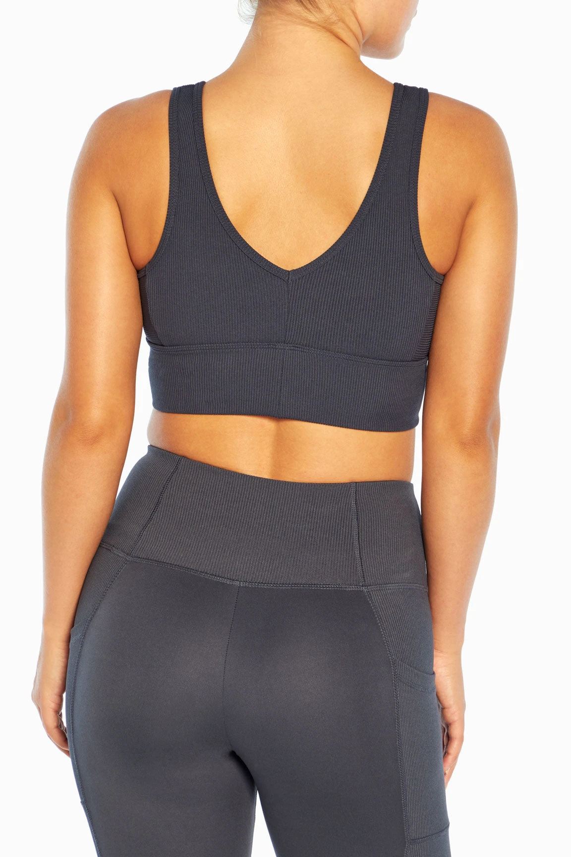 Marika Logan Rib Sports Bra - Image 4