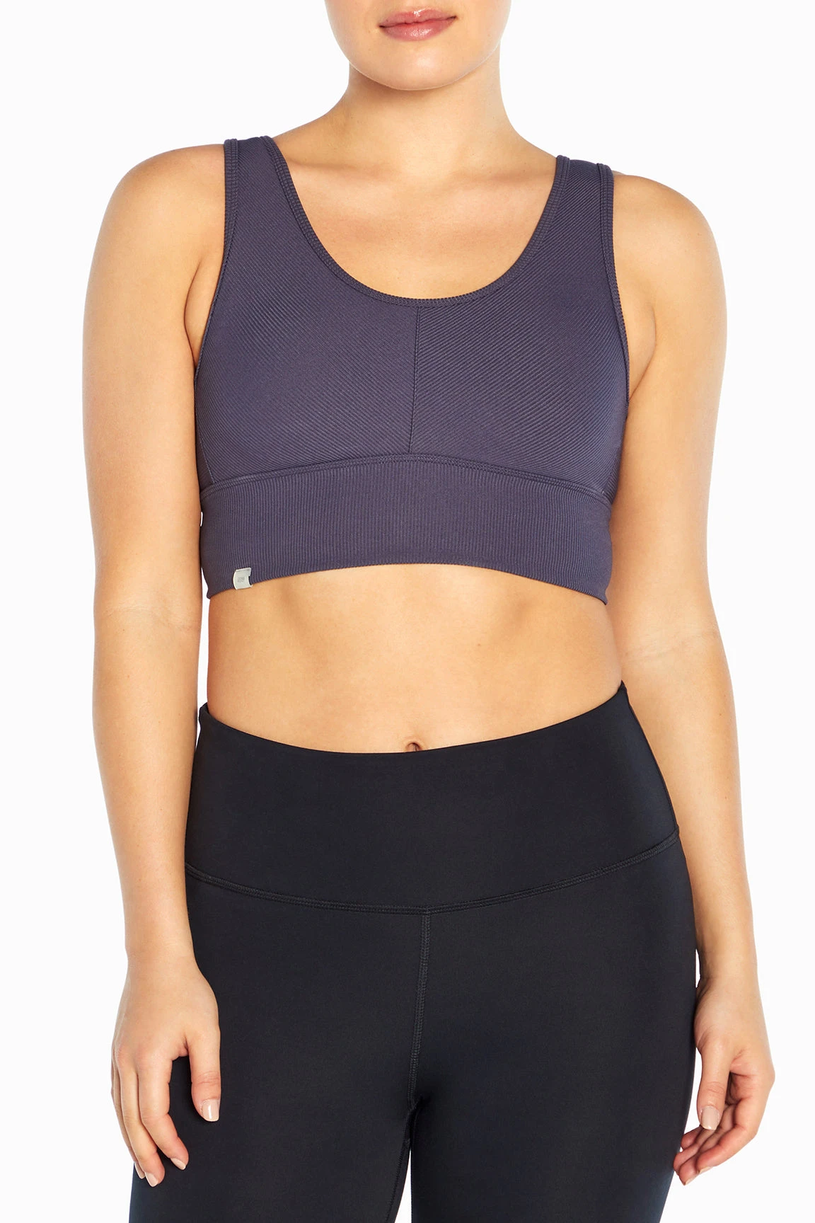 Marika Logan Rib Sports Bra - Image 6