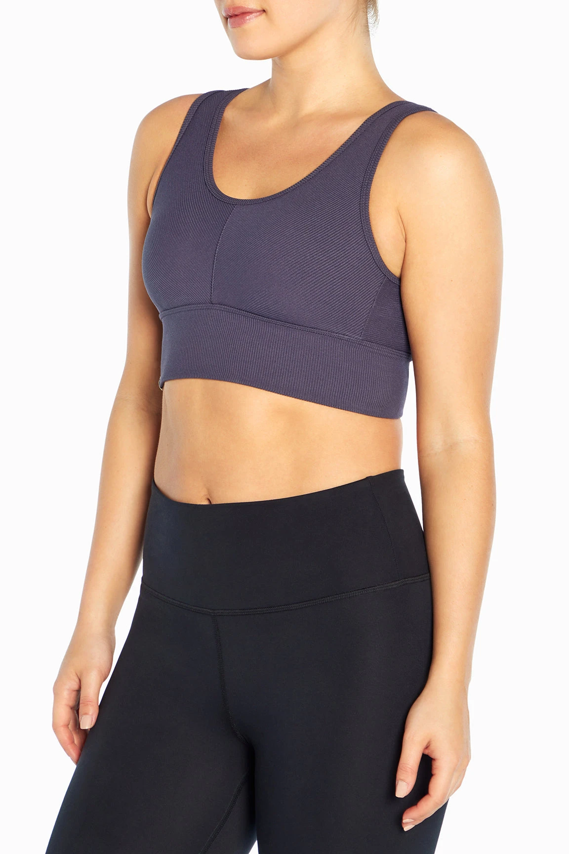 Marika Logan Rib Sports Bra - Image 10