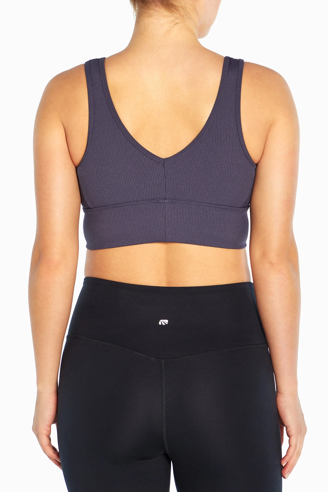 Marika Logan Rib Sports Bra - Image 9