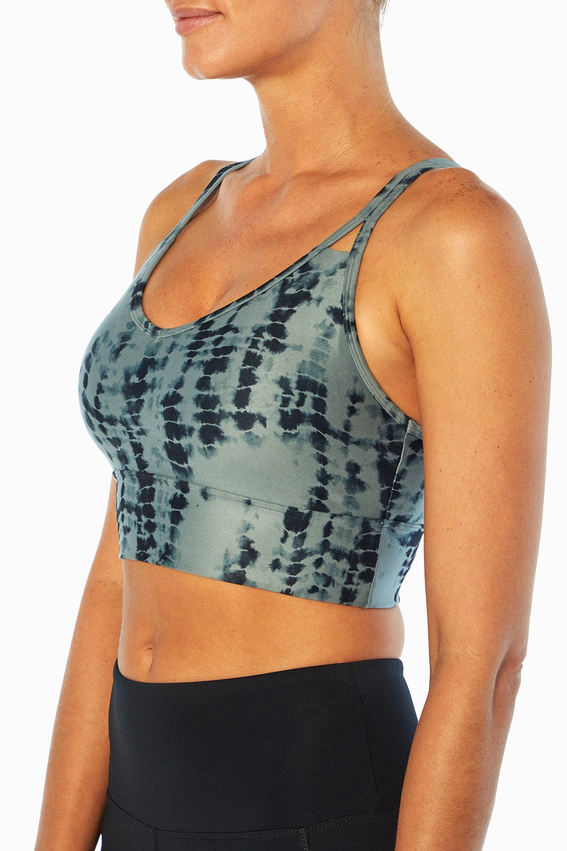Marika Brooklyn Brushed Sports Bra - Image 10