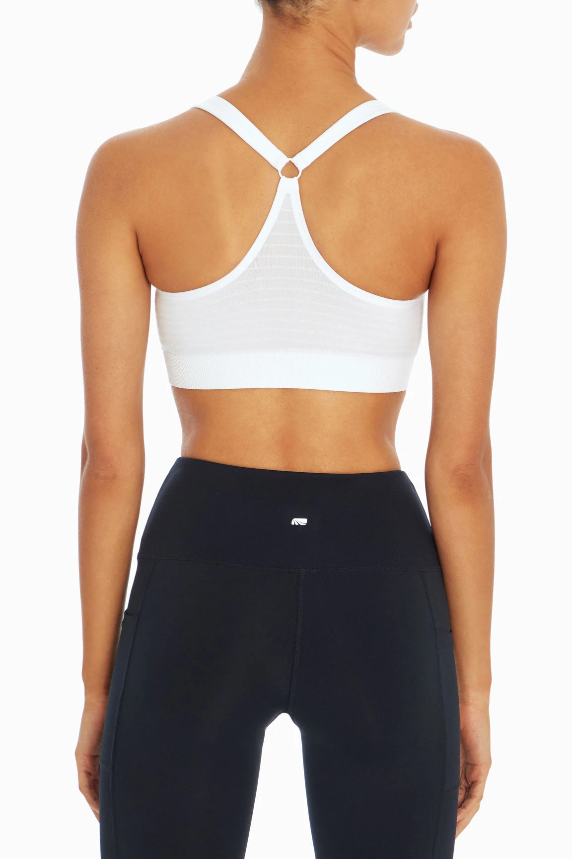 Marika Johanna Seamless Molded Sports Bra - Image 3