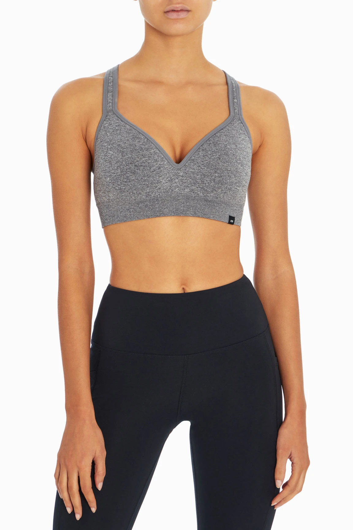 Marika Johanna Seamless Molded Sports Bra - Image 6