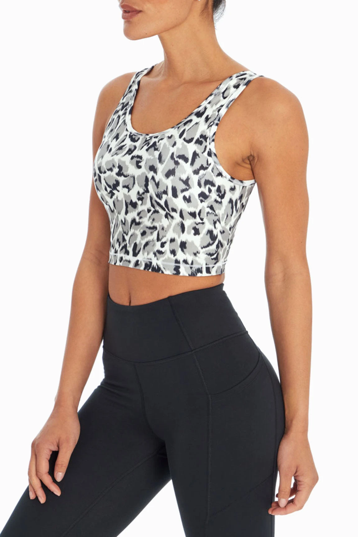 Marika Layla Long Sports Bra - Image 14