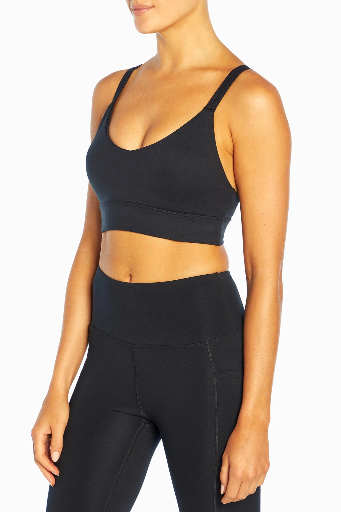 Marika Saige Soft Sports Bra - Image 17