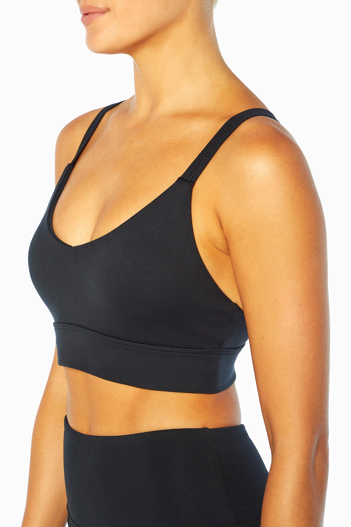Marika Saige Soft Sports Bra - Image 16