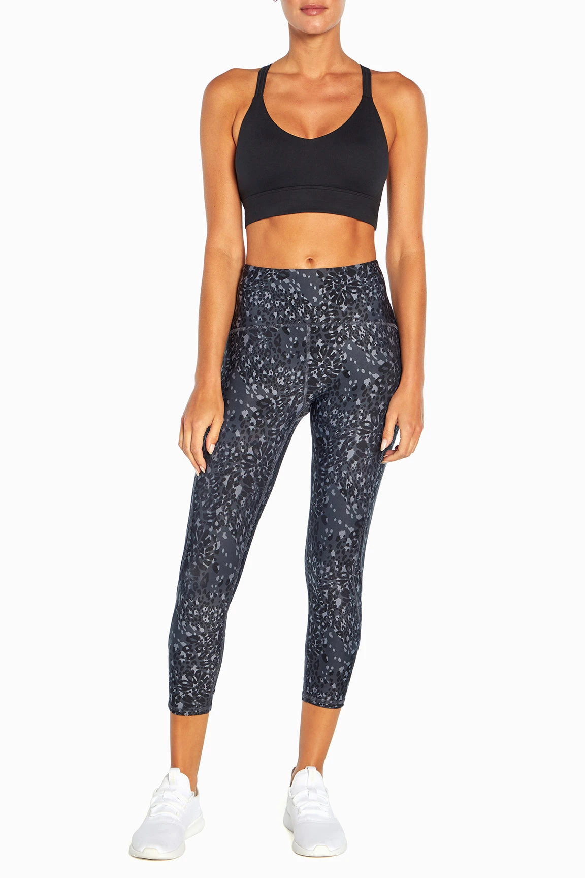 Marika Saige Soft Sports Bra - Image 18