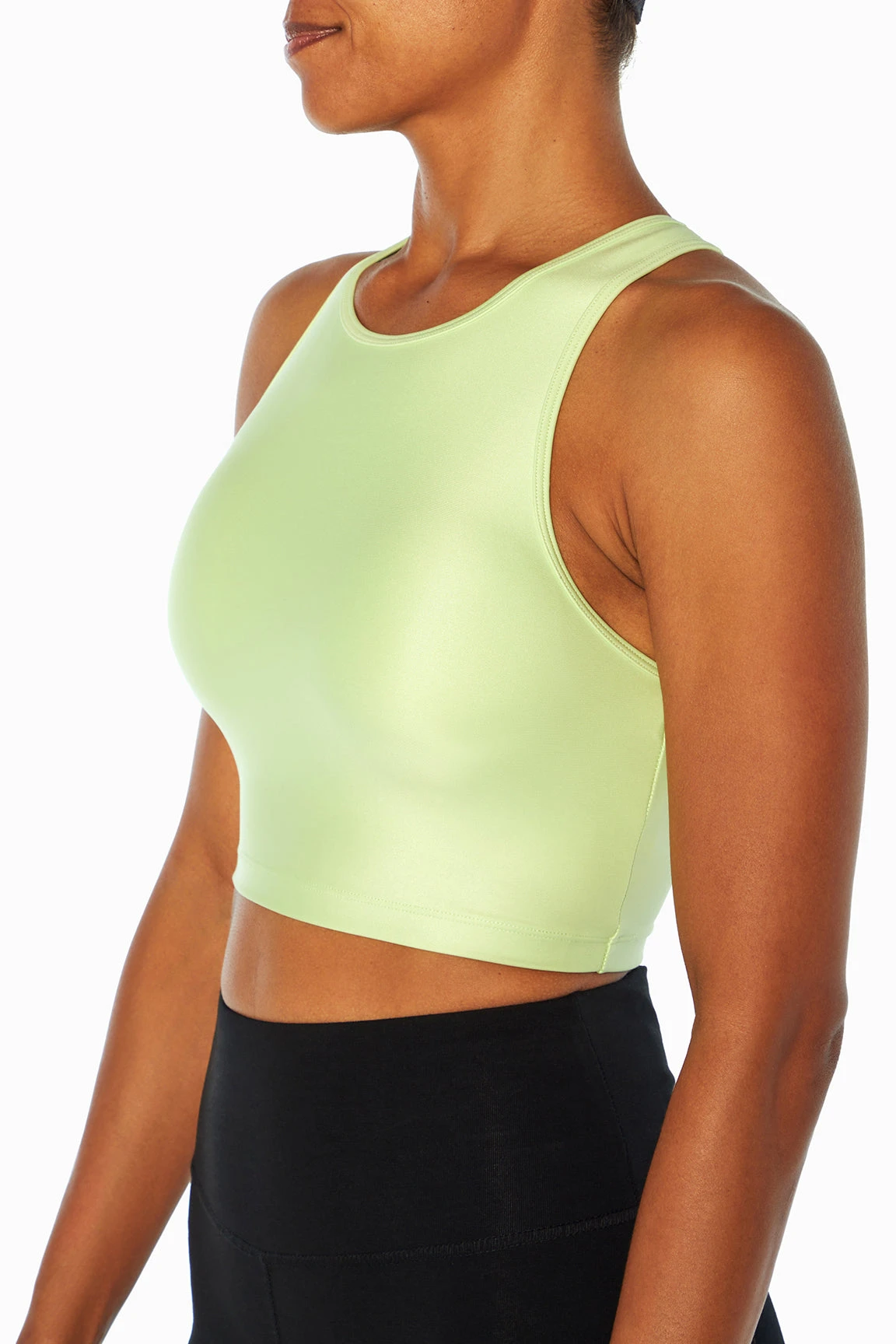 Marika Ari Long Shine Sports Bra - Image 4