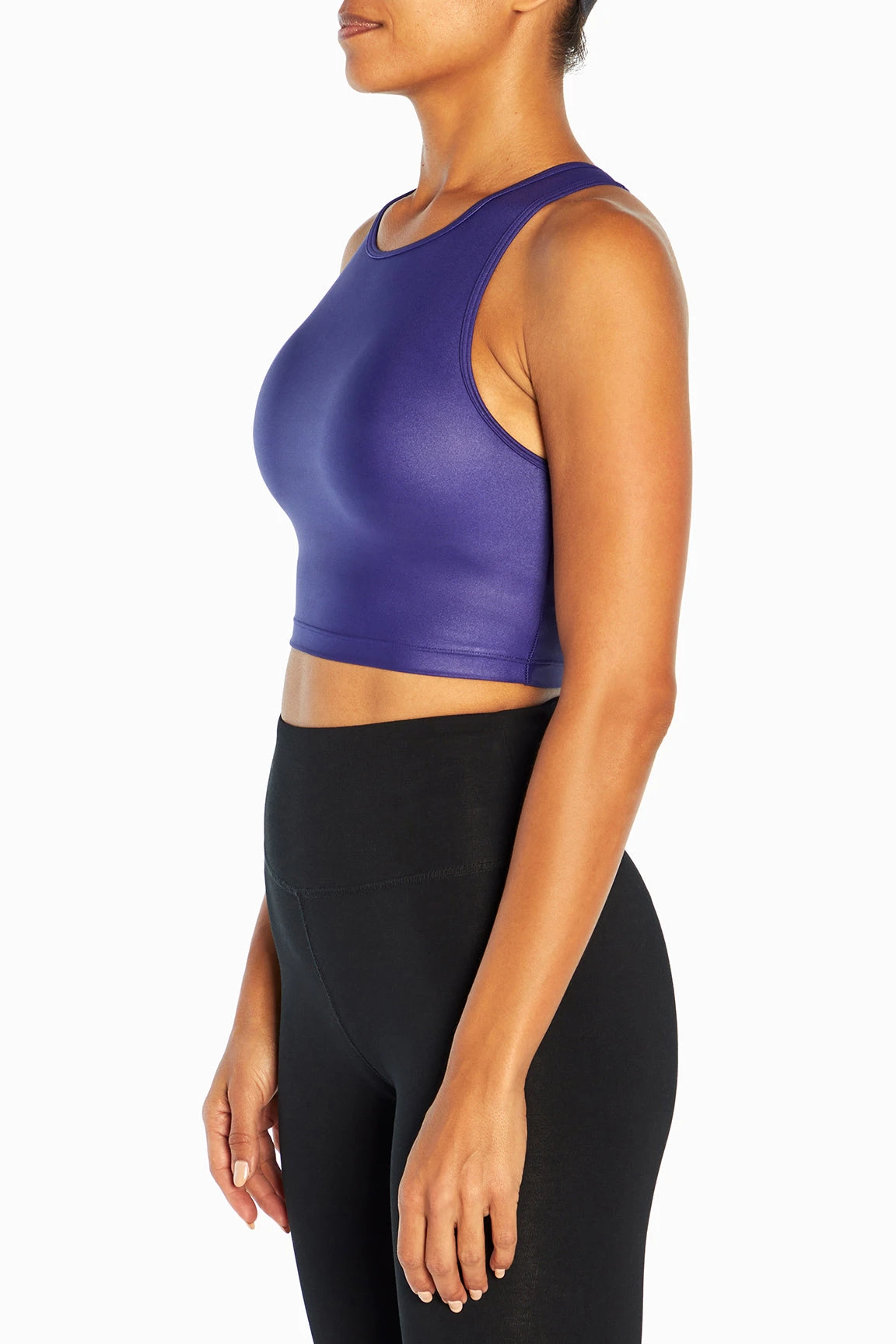 Marika Ari Long Shine Sports Bra - Image 11