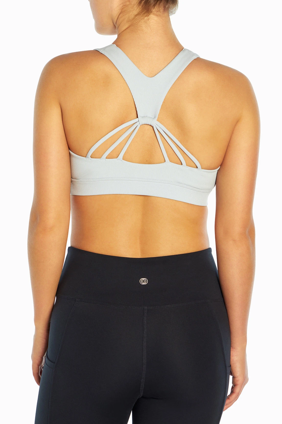 Marika Avianna Rib Sports Bra - Image 4