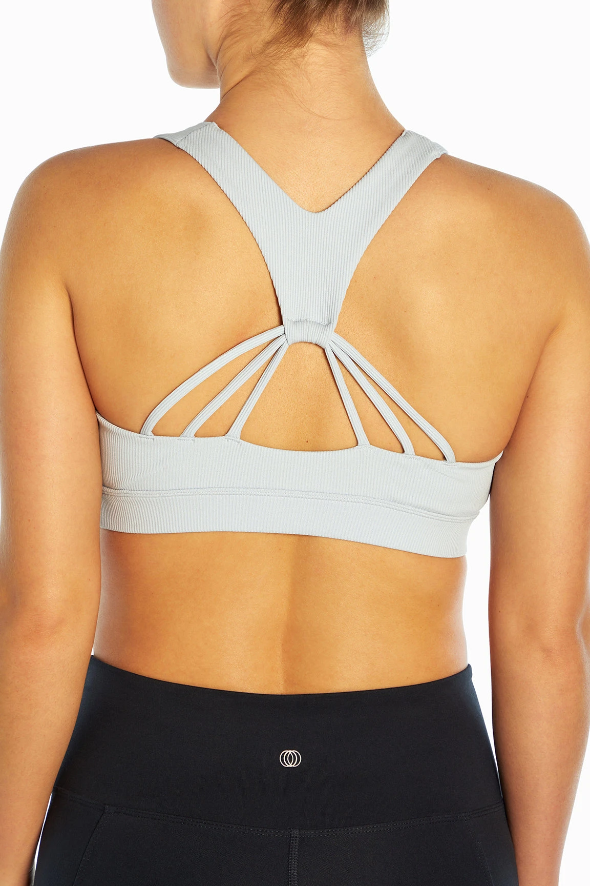 Marika Avianna Rib Sports Bra - Image 2