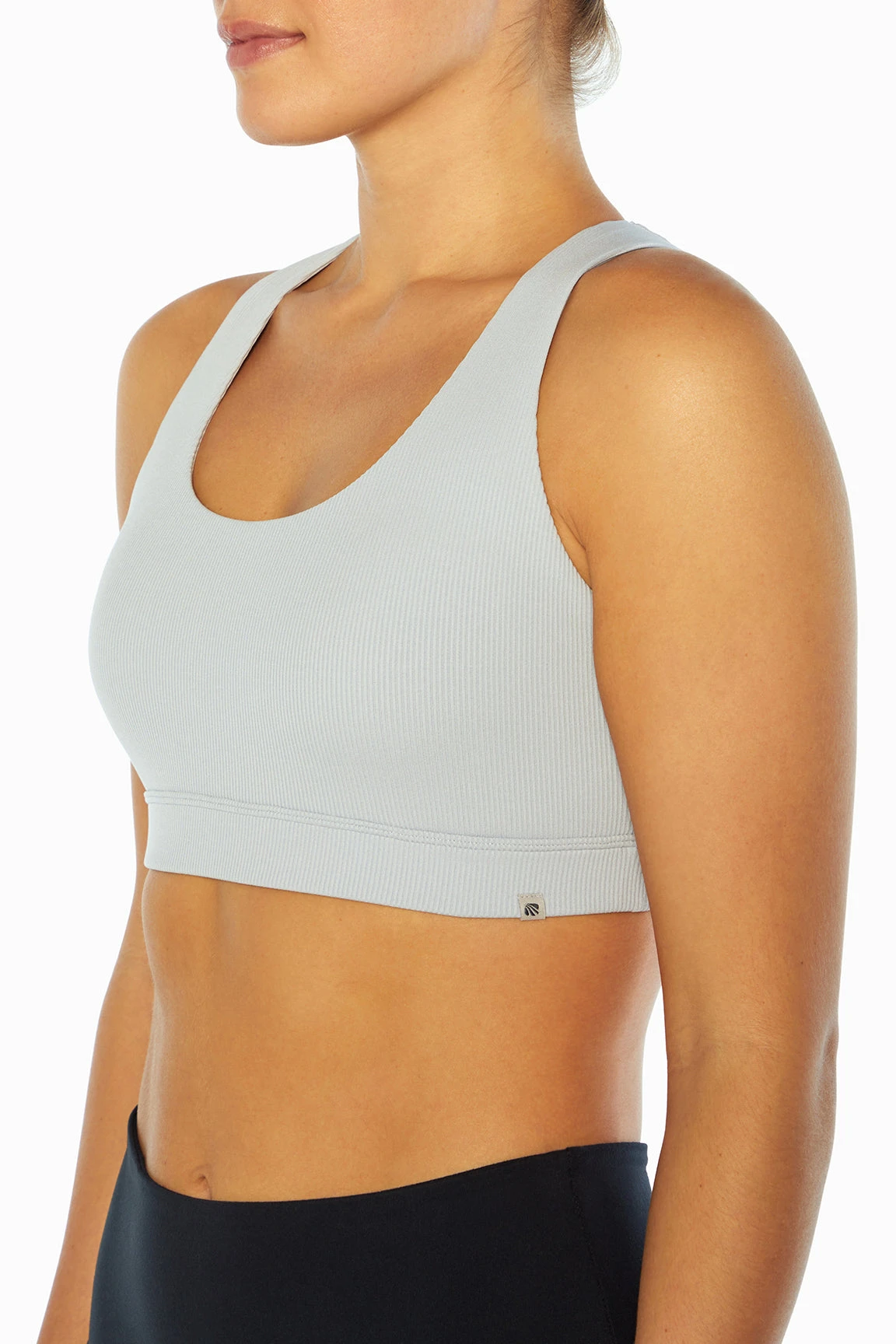 Marika Avianna Rib Sports Bra - Image 3