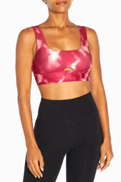 Marika Gabby Sports Bra