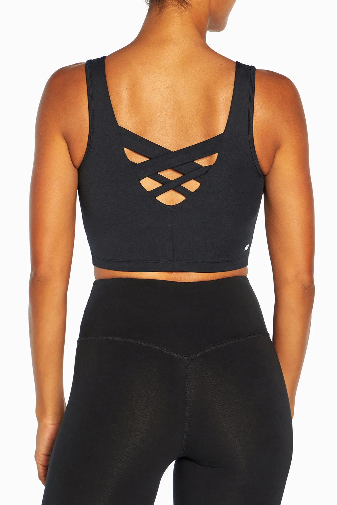 Marika Gia Long Sports Bra - Image 4