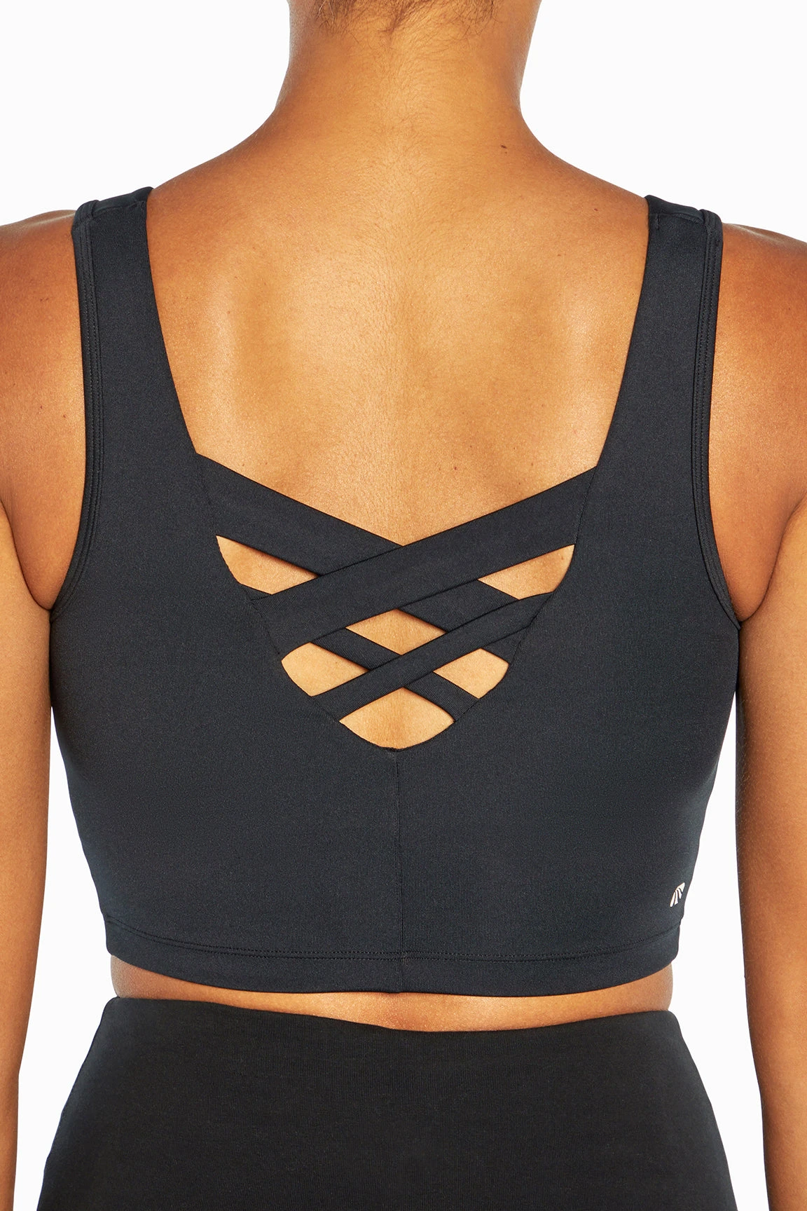 Marika Gia Long Sports Bra - Image 2
