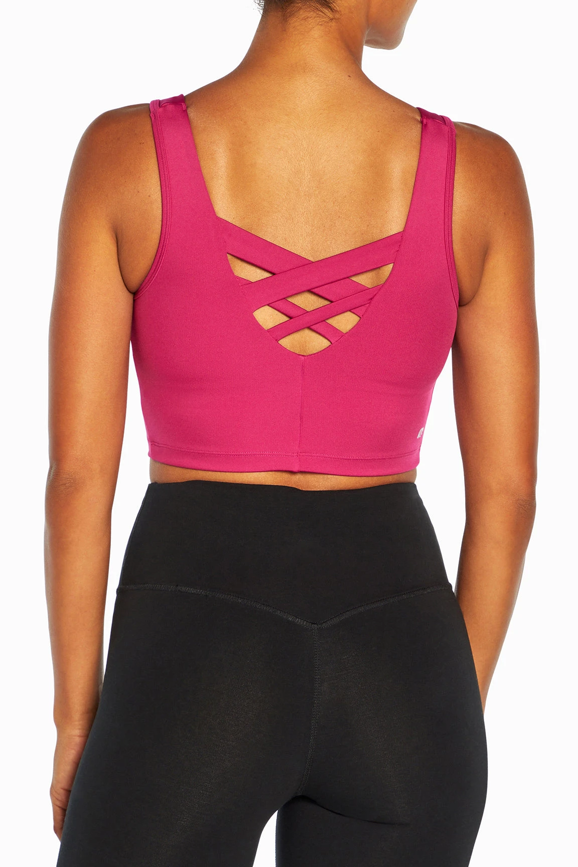 Marika Gia Long Sports Bra - Image 12
