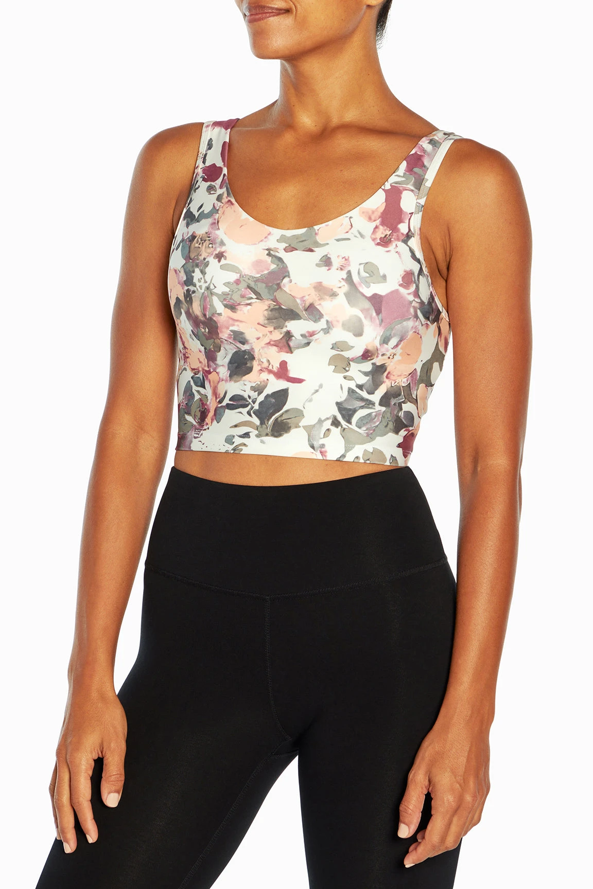 Marika Gia Long Sports Bra - Image 13