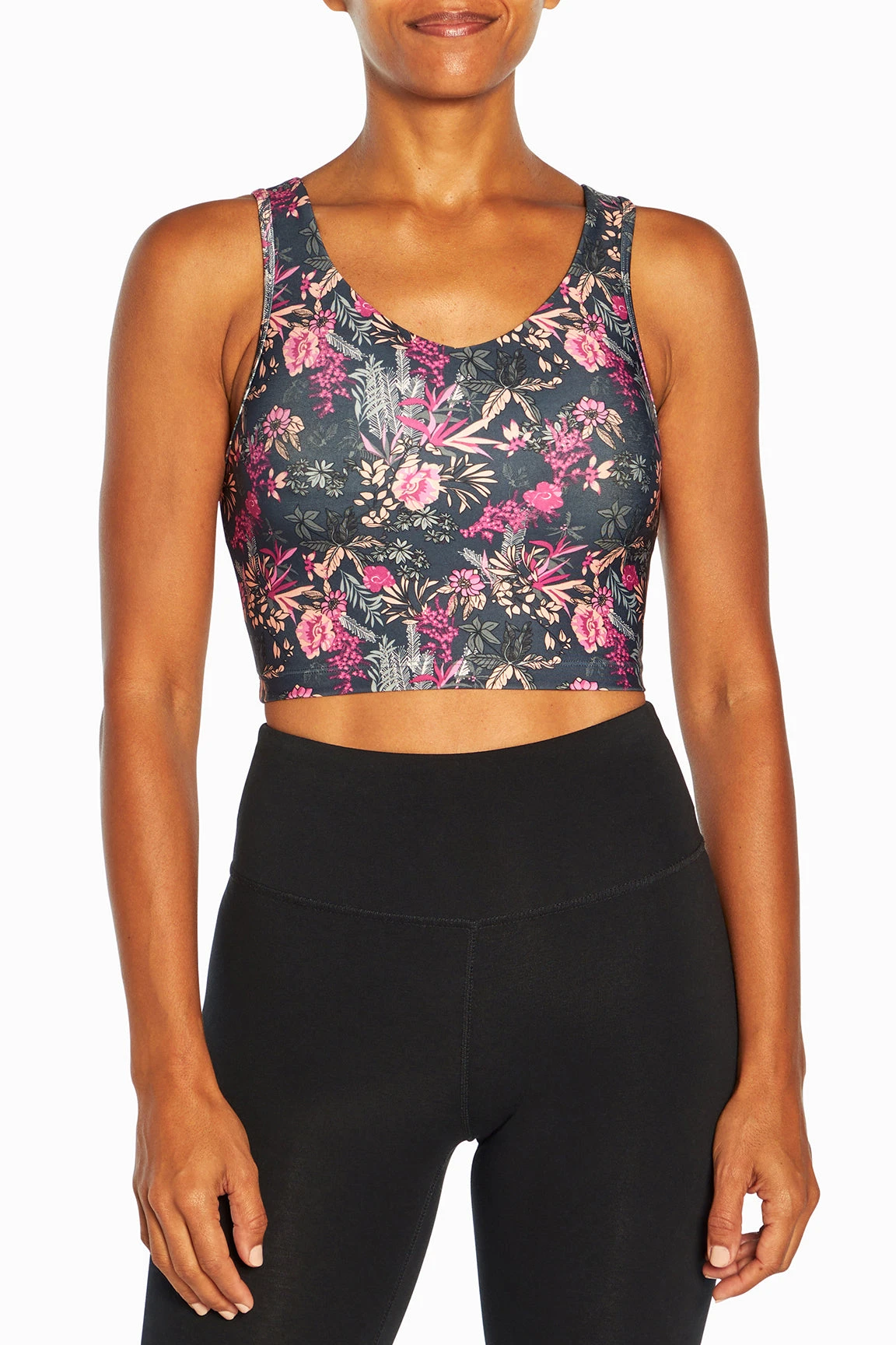 Marika Gia Long Sports Bra - Image 5