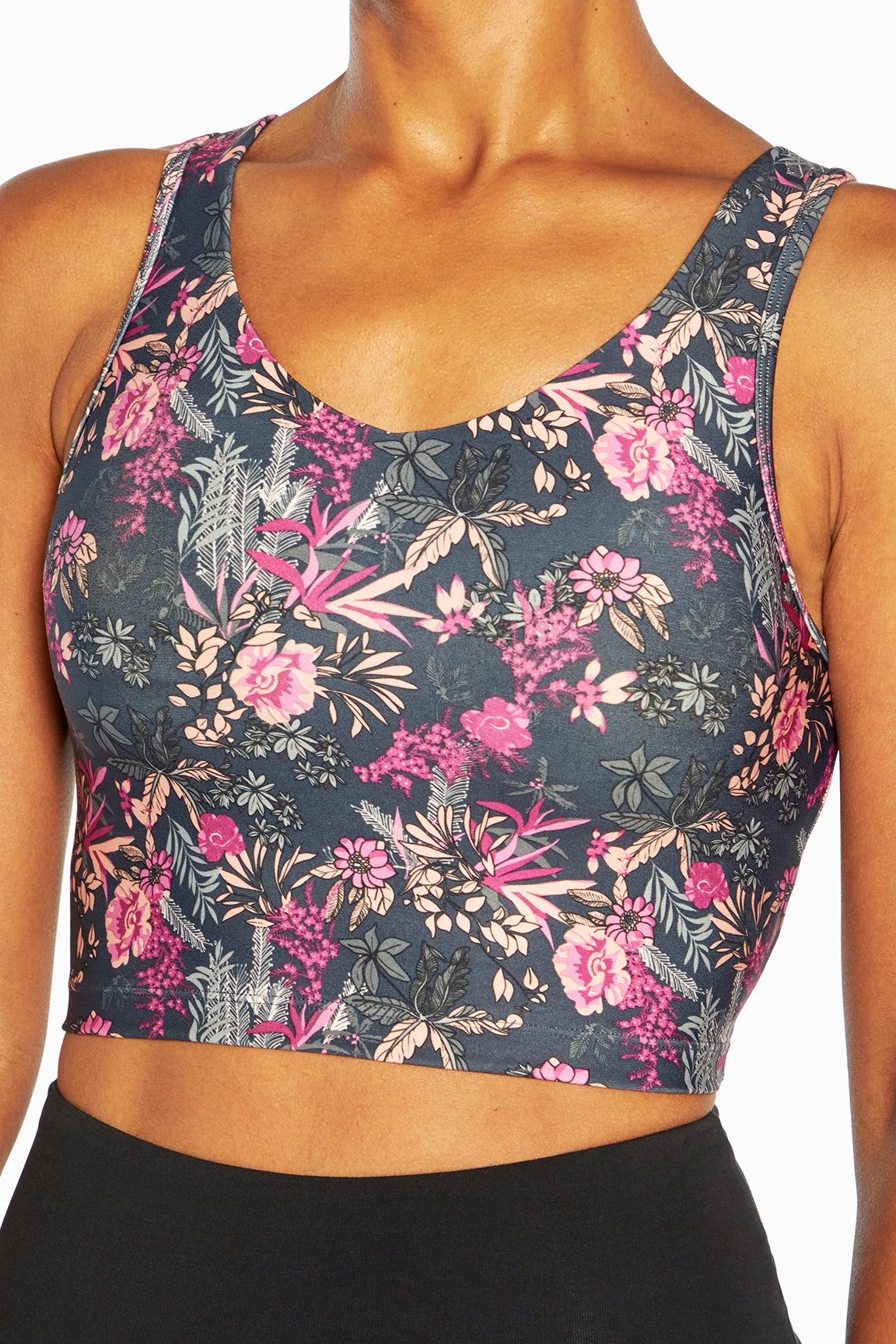 Marika Gia Long Sports Bra - Image 7