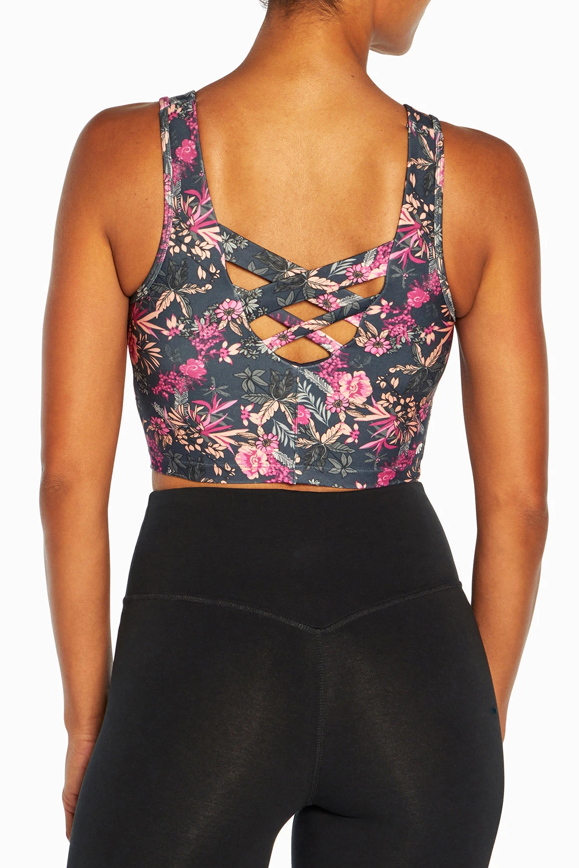 Marika Gia Long Sports Bra - Image 8