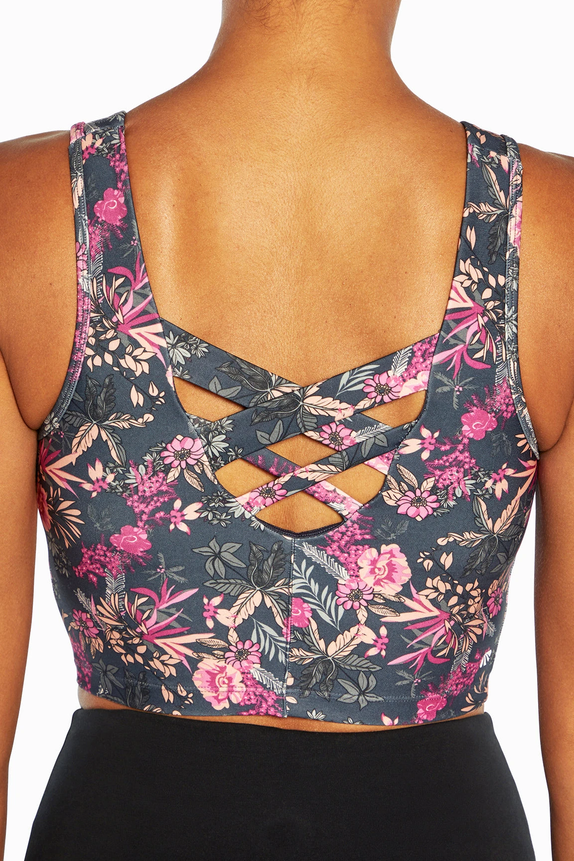 Marika Gia Long Sports Bra - Image 6