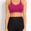 Marika Everlee Seamless Sports Bra