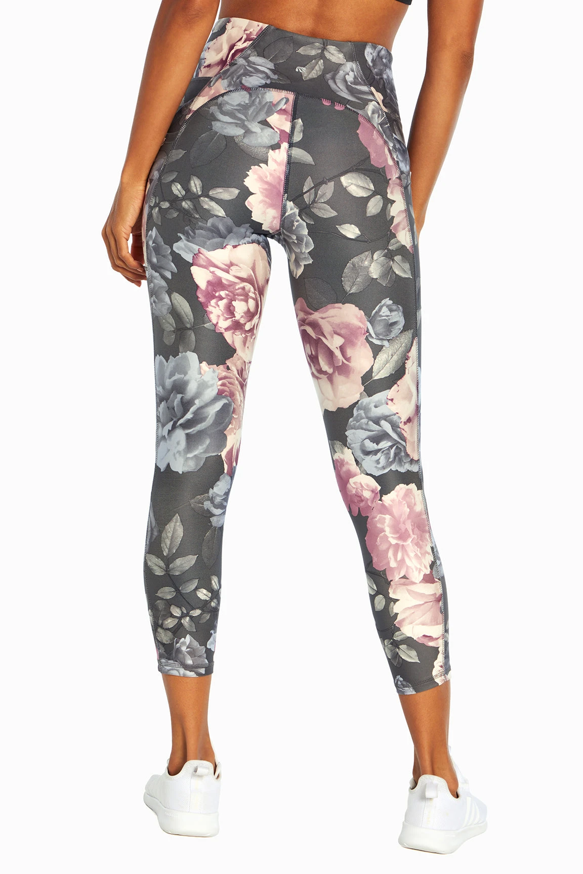 Marika Abigail Side Pocket Mid Calf Capri - Image 12