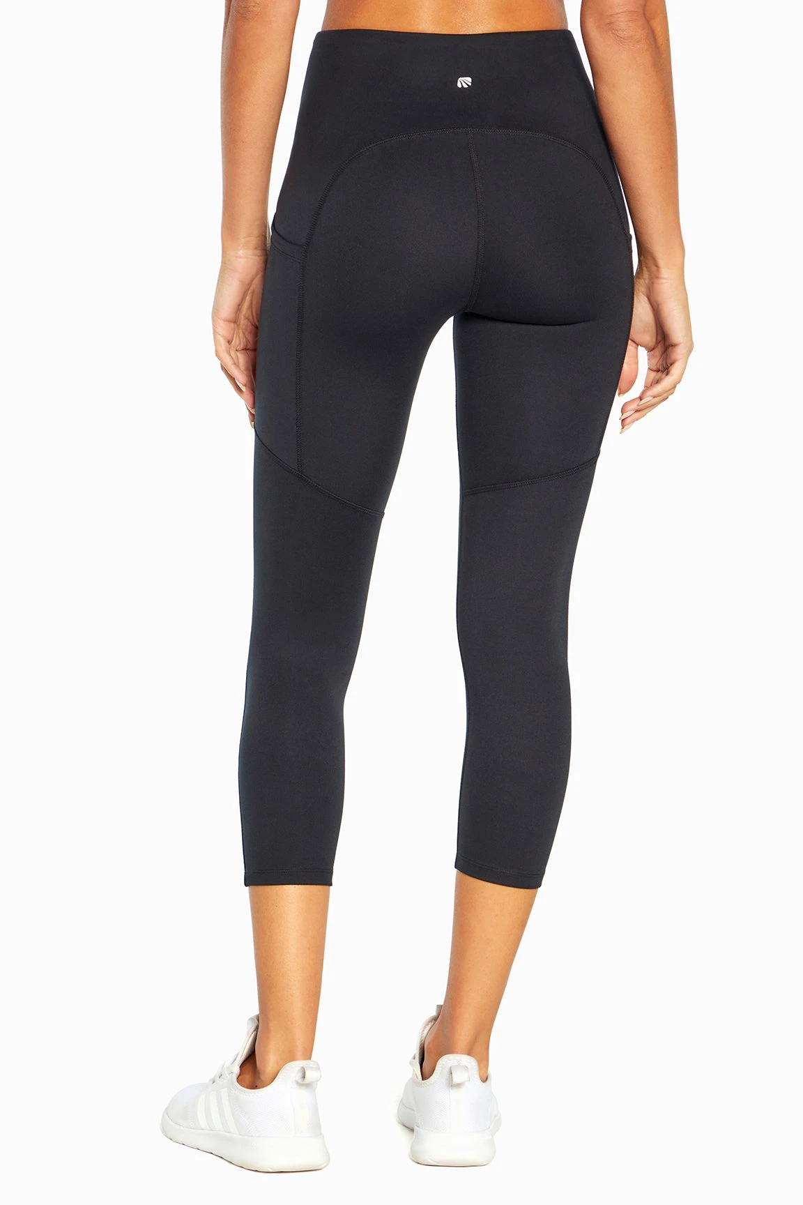 Marika Jenna Side Pocket Mid Calf Capri - Image 10