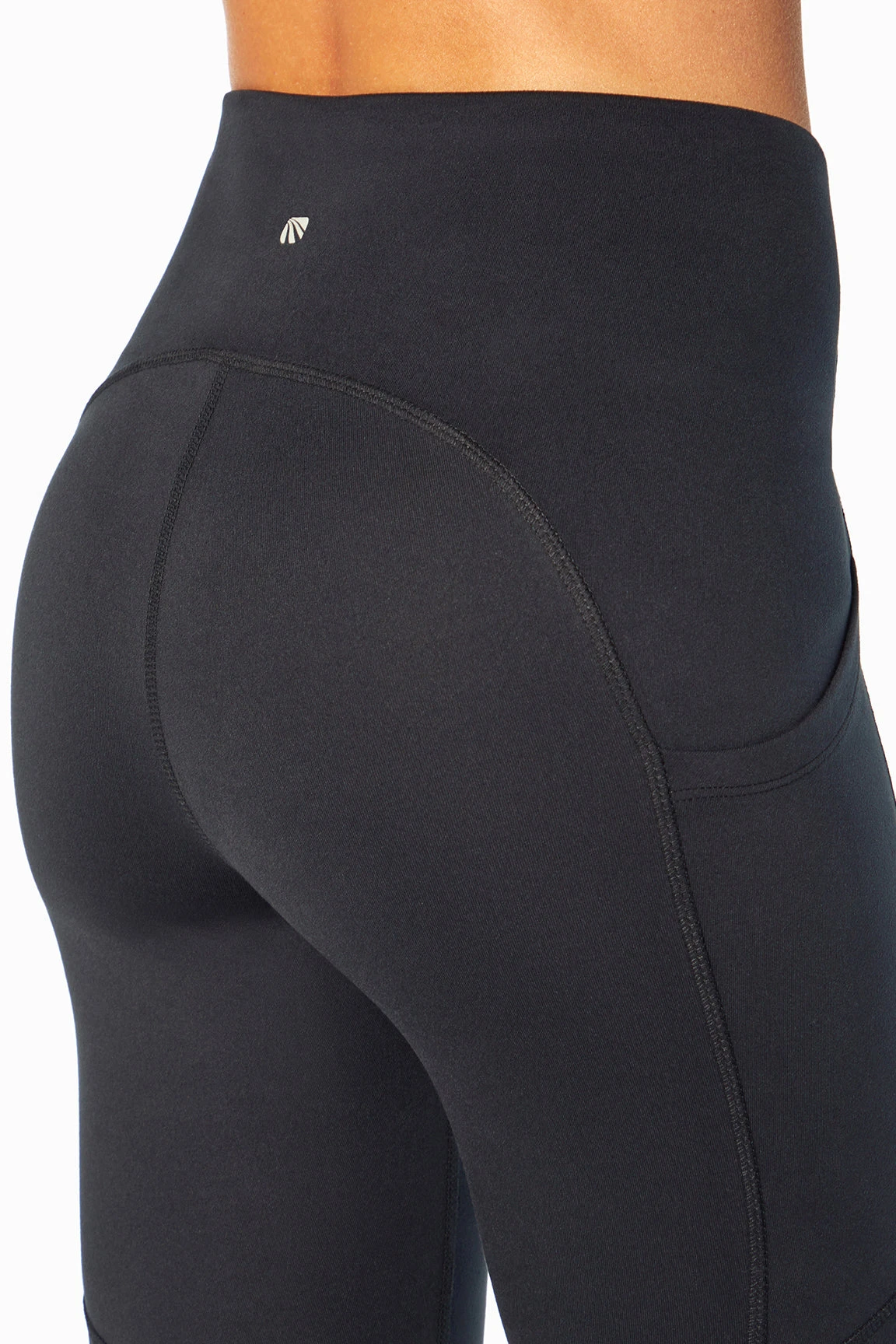 Marika Jenna Side Pocket Mid Calf Capri - Image 8