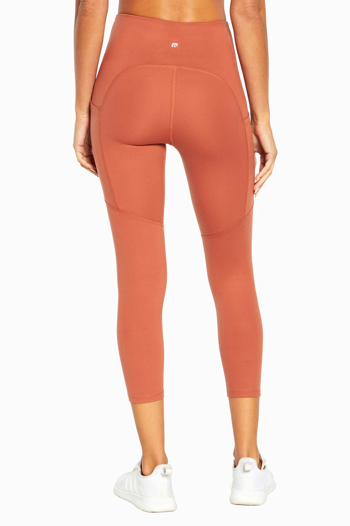 Marika Jenna Side Pocket Mid Calf Capri - Image 15