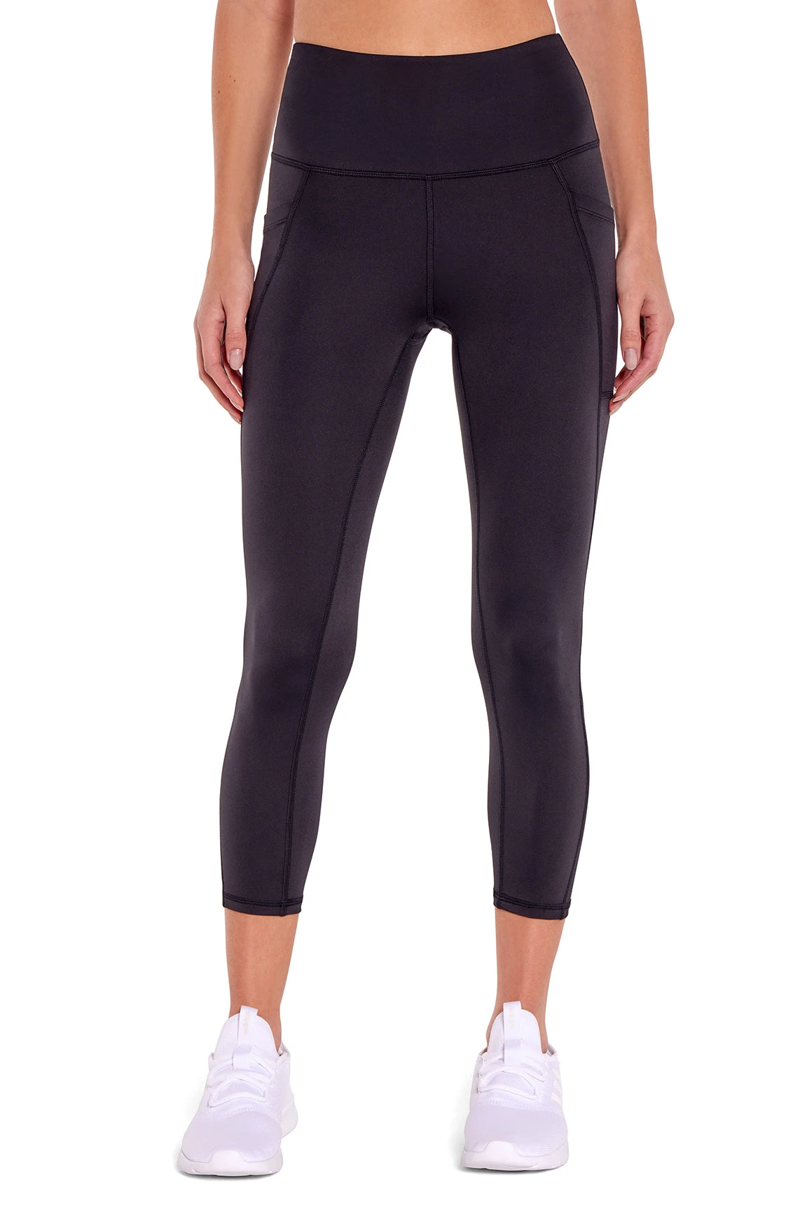 Marika Angela Side Pocket Mid Calf Capri - Image 10