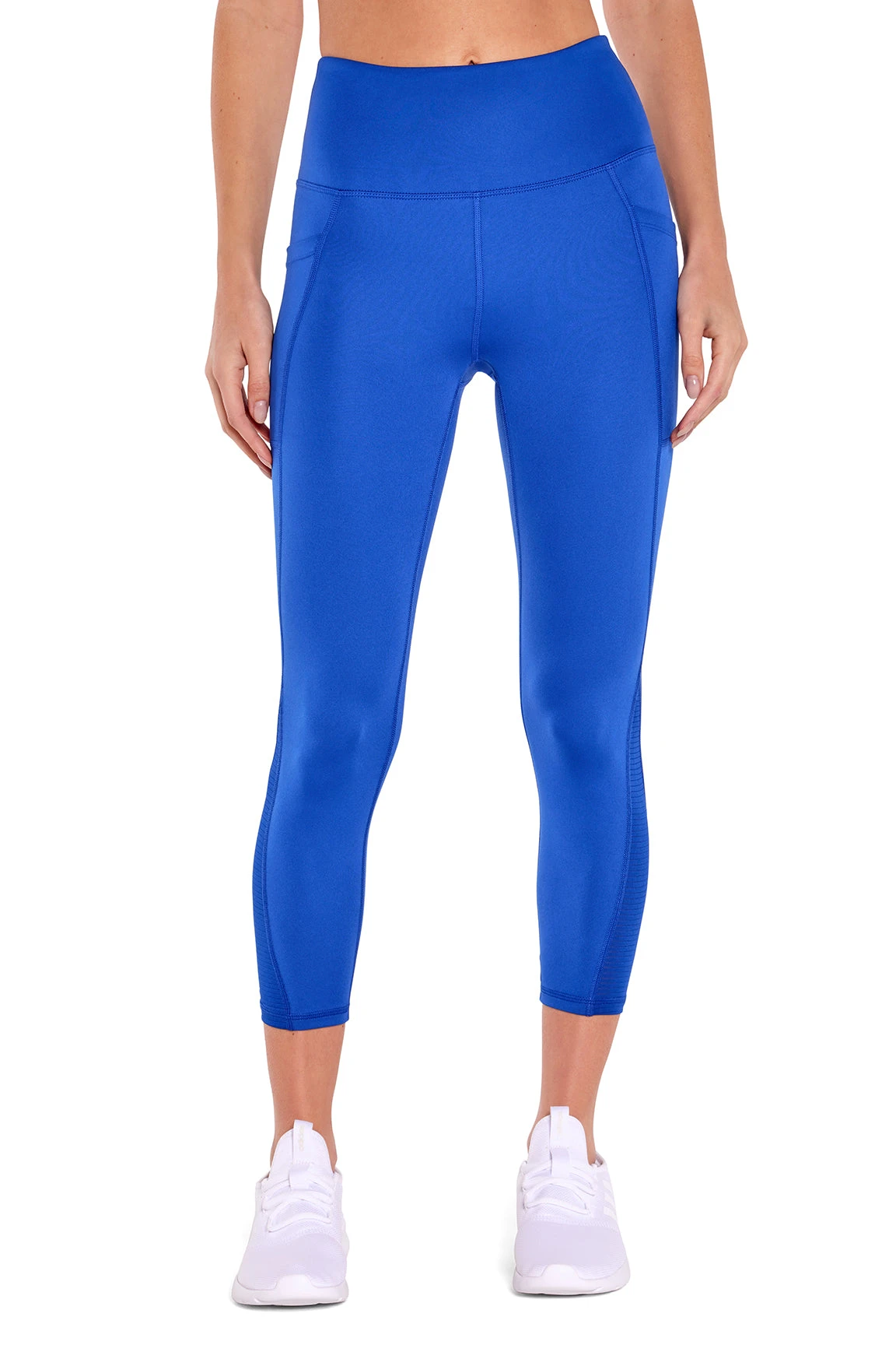 Marika Angela Side Pocket Mid Calf Capri - Image 4