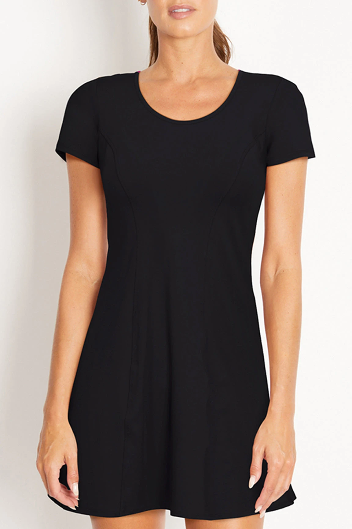 Marika Sonia Dress - Image 4