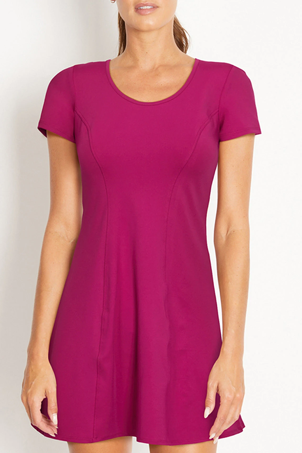 Marika Sonia Dress - Image 7