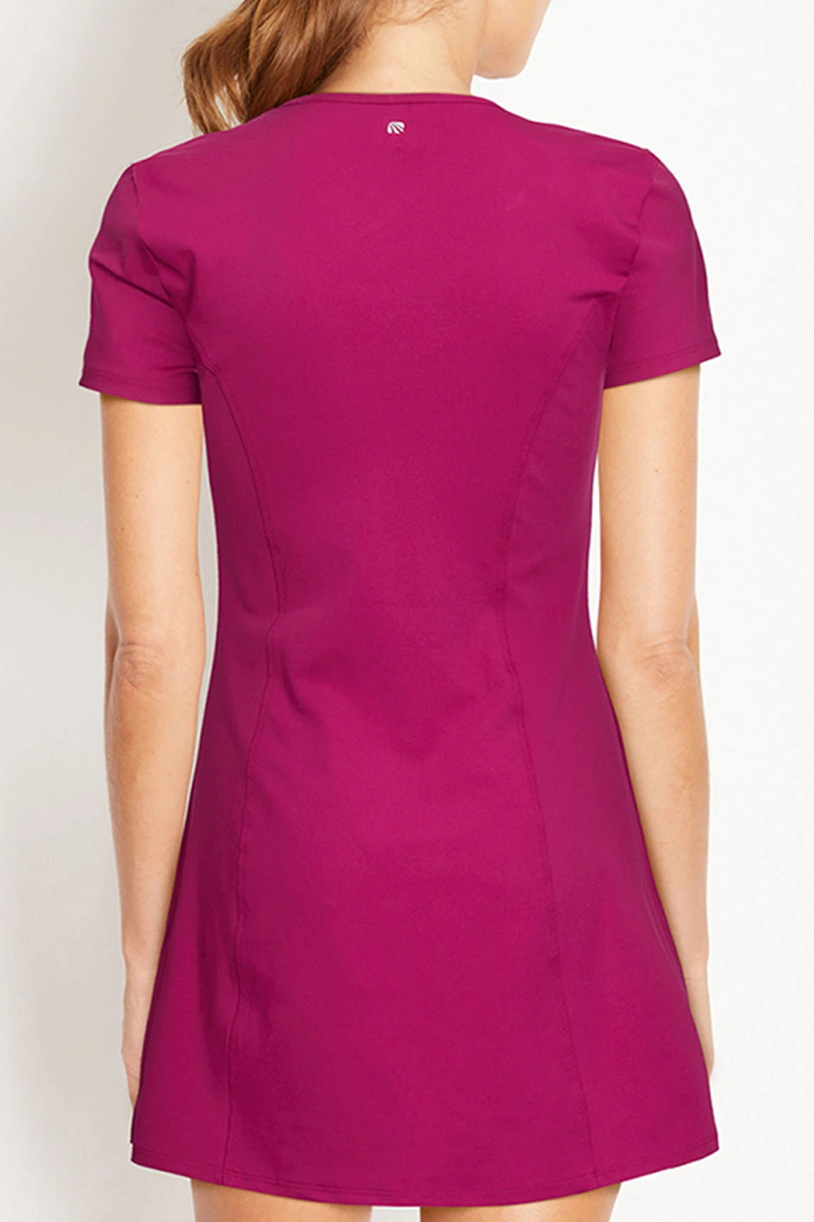 Marika Sonia Dress - Image 8