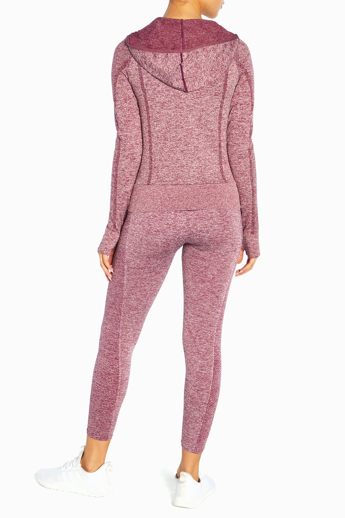 Marika Medley Seamless Hooded Jacket - Image 10