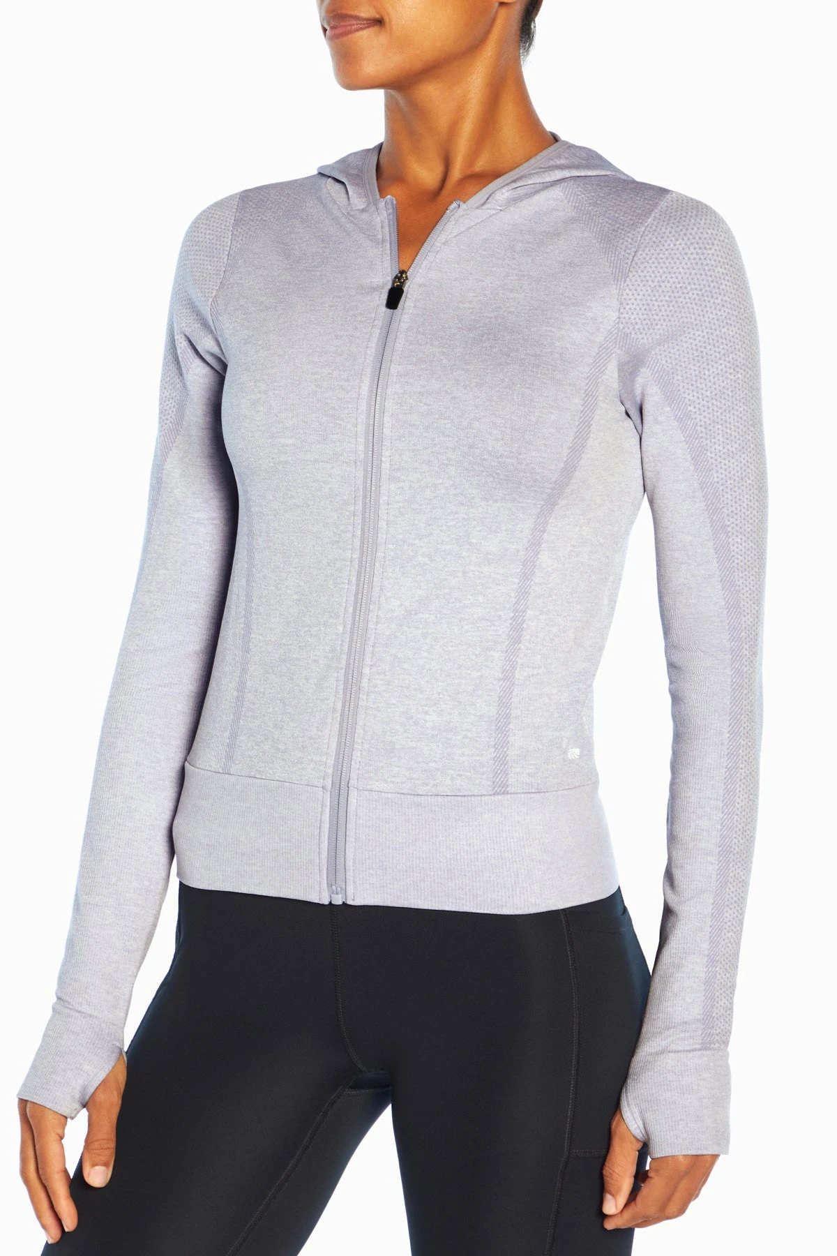 Marika Medley Seamless Hooded Jacket - Image 11