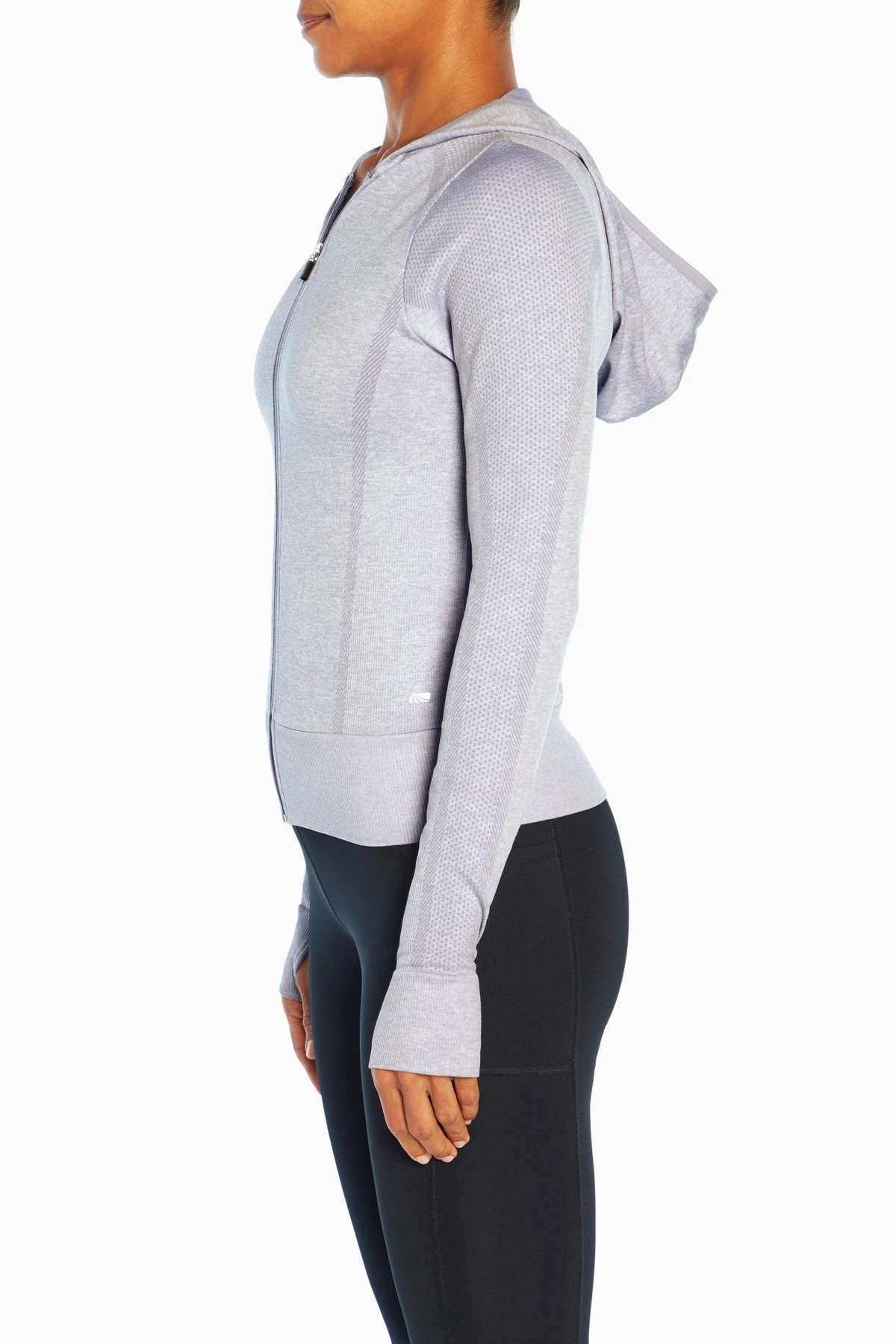 Marika Medley Seamless Hooded Jacket - Image 16