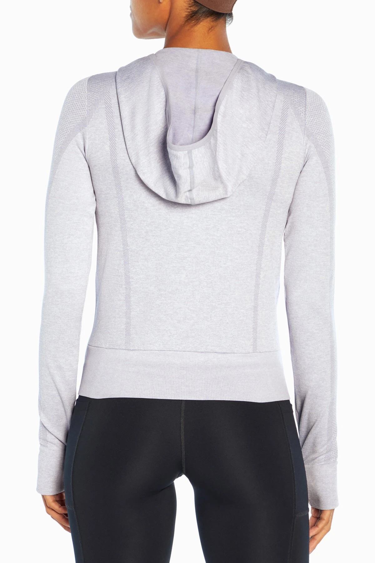 Marika Medley Seamless Hooded Jacket - Image 12