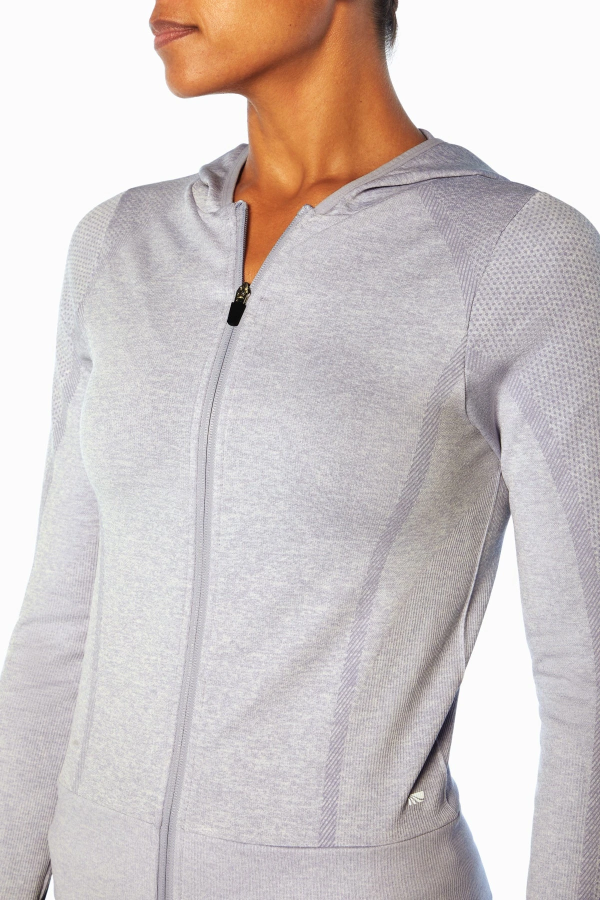 Marika Medley Seamless Hooded Jacket - Image 14