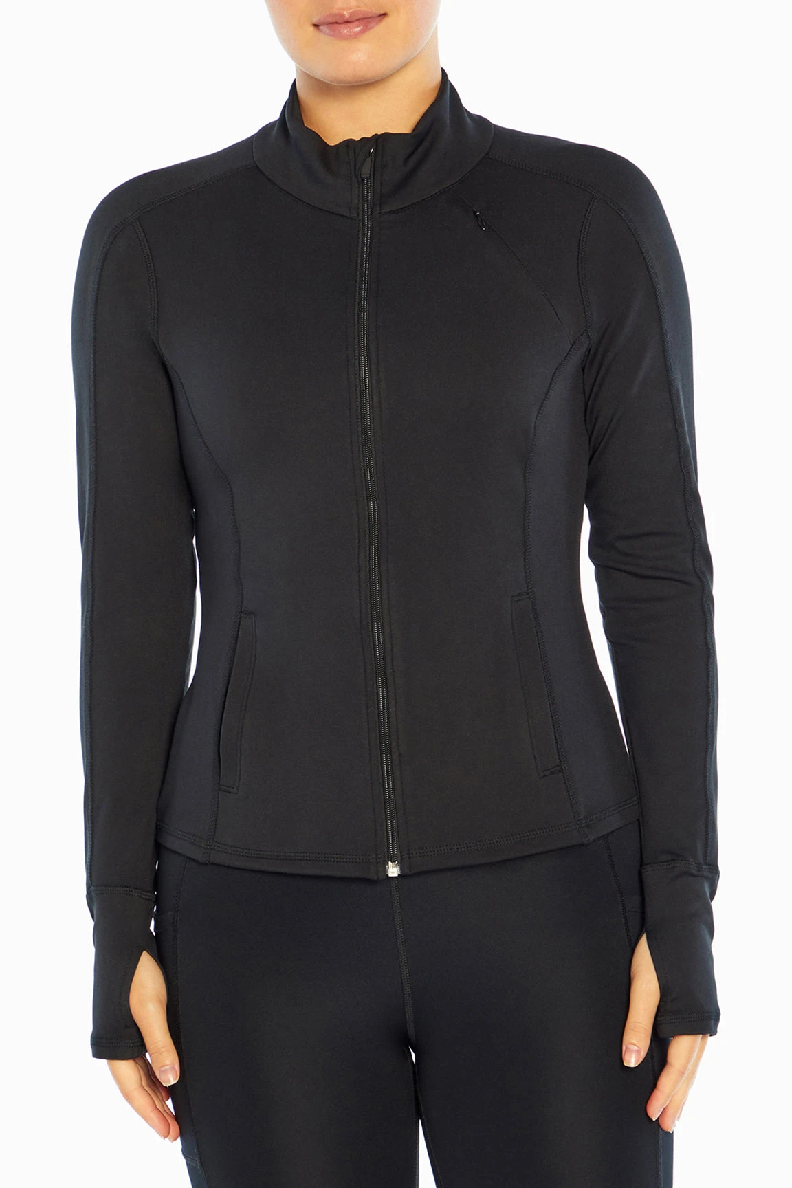 Marika Racer Jacket - Image 4