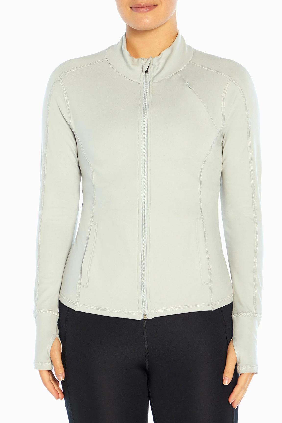 Marika Racer Jacket - Image 17