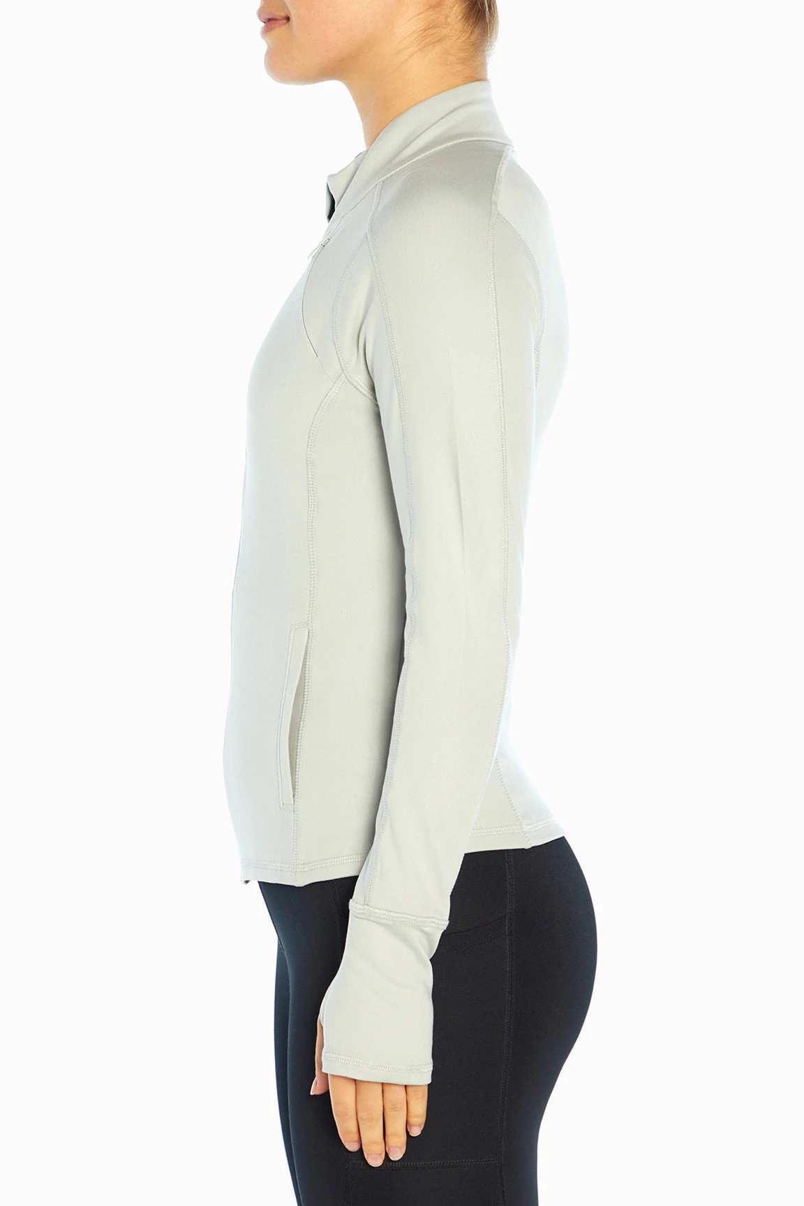 Marika Racer Jacket - Image 18