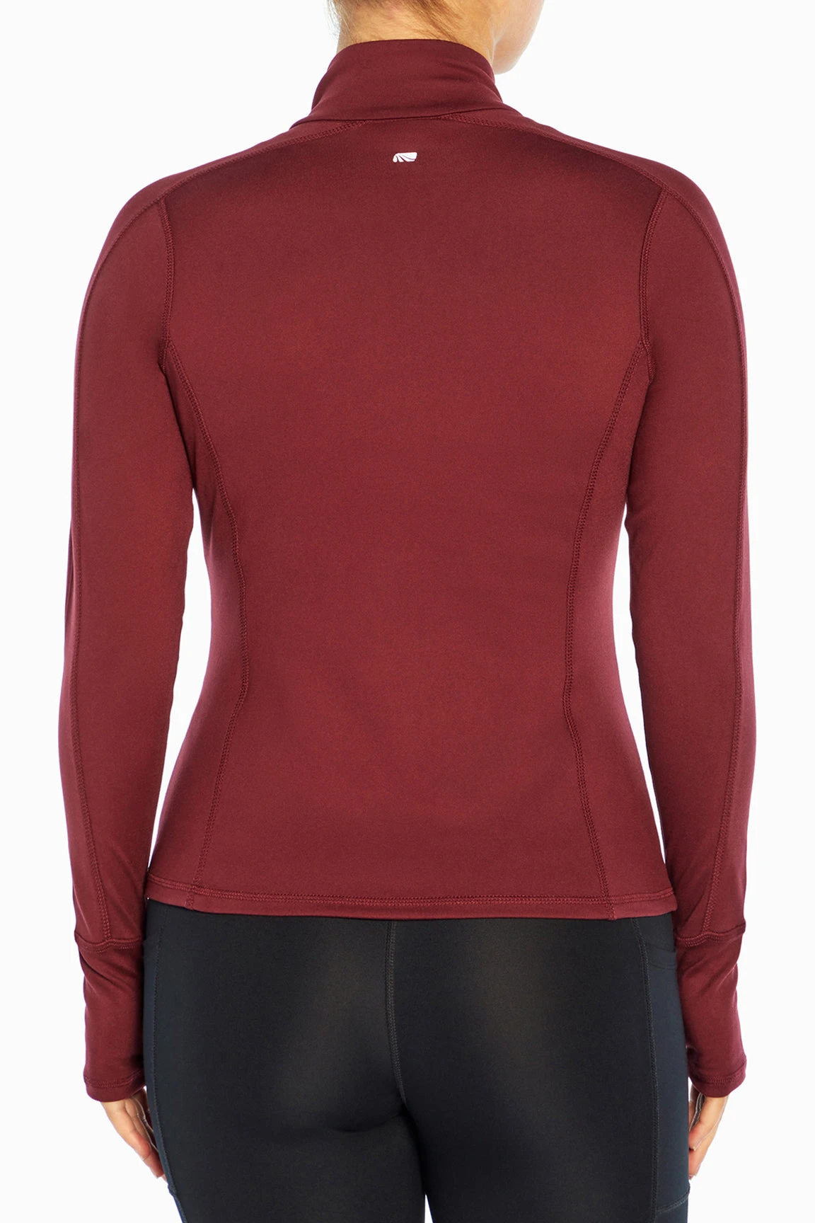 Marika Racer Jacket - Image 10