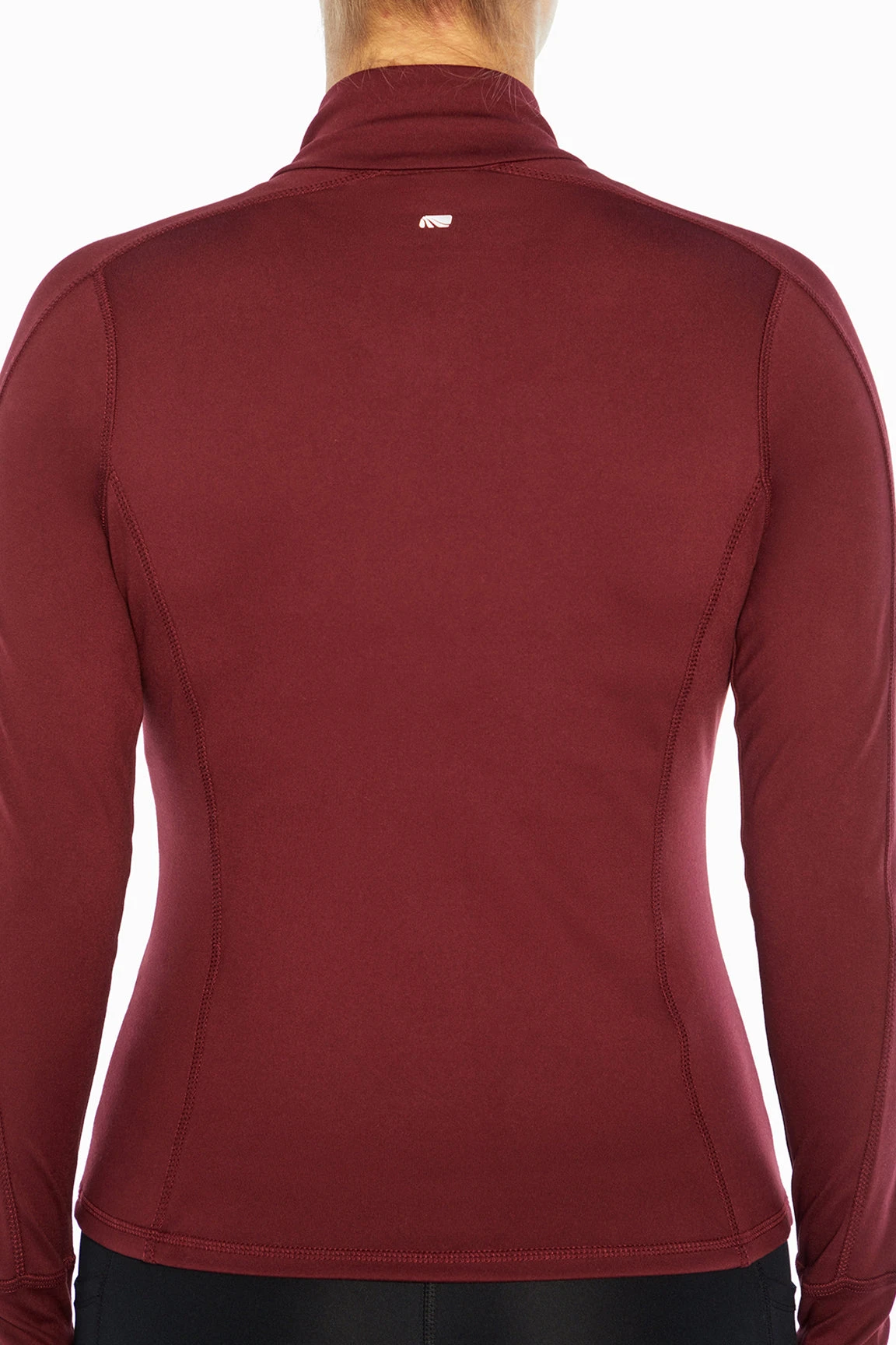 Marika Racer Jacket - Image 7