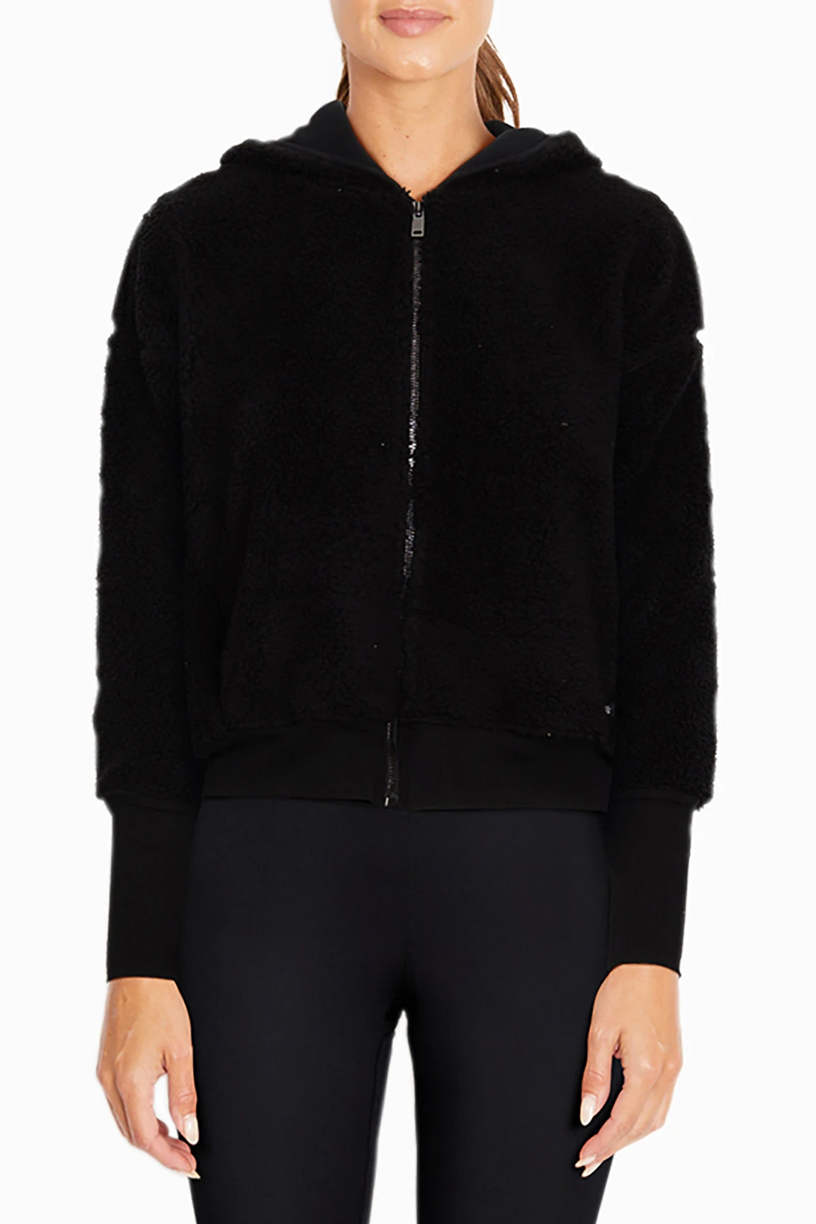 Marika Millie Sherpa Jacket - Image 7