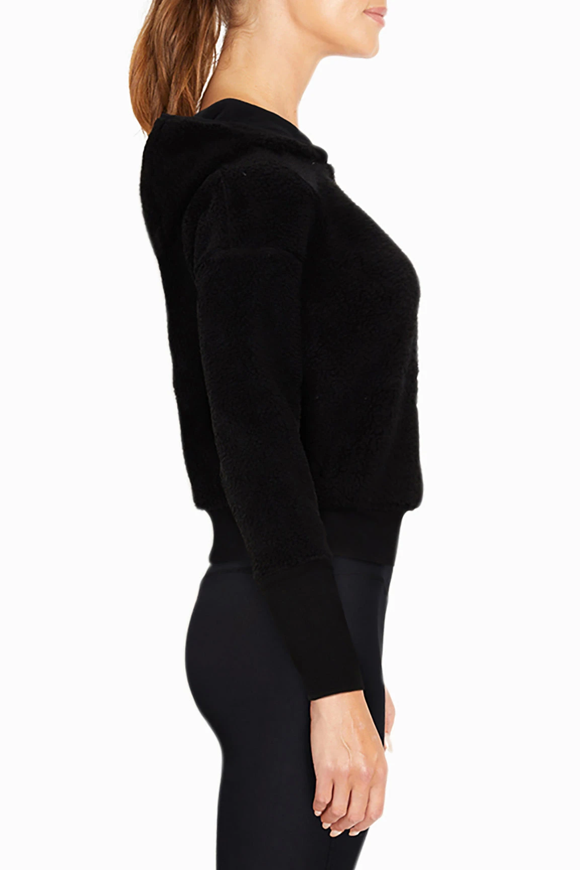 Marika Millie Sherpa Jacket - Image 9