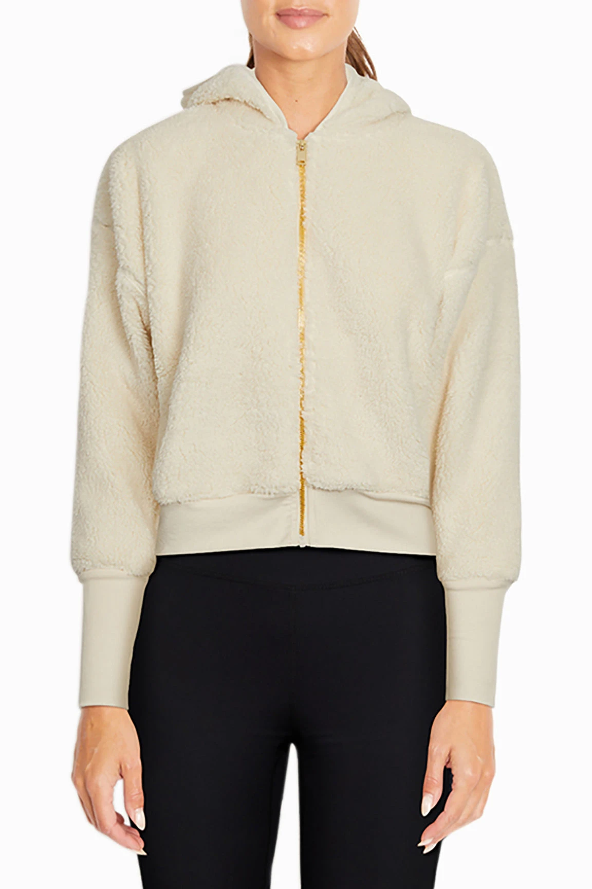 Marika Millie Sherpa Jacket - Image 4