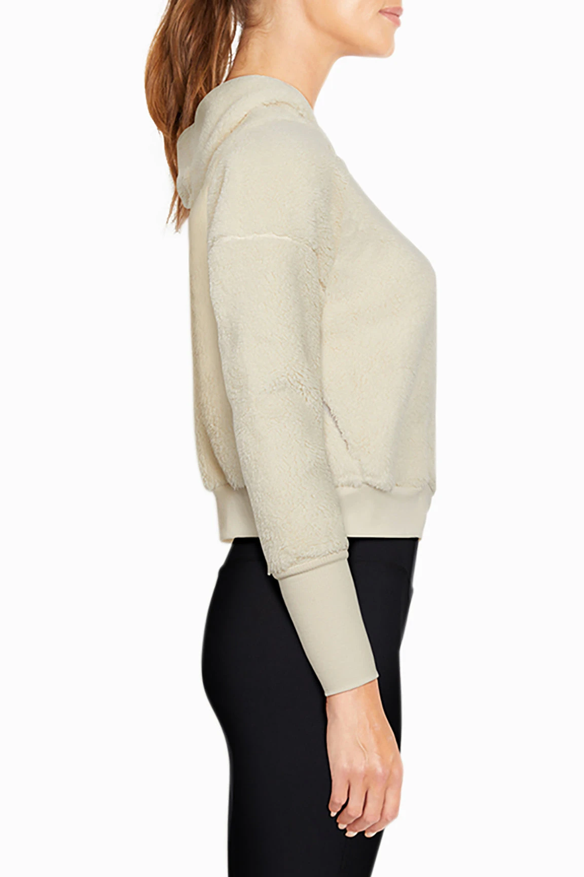 Marika Millie Sherpa Jacket - Image 6